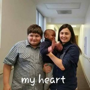 Meet your Posher, Beth